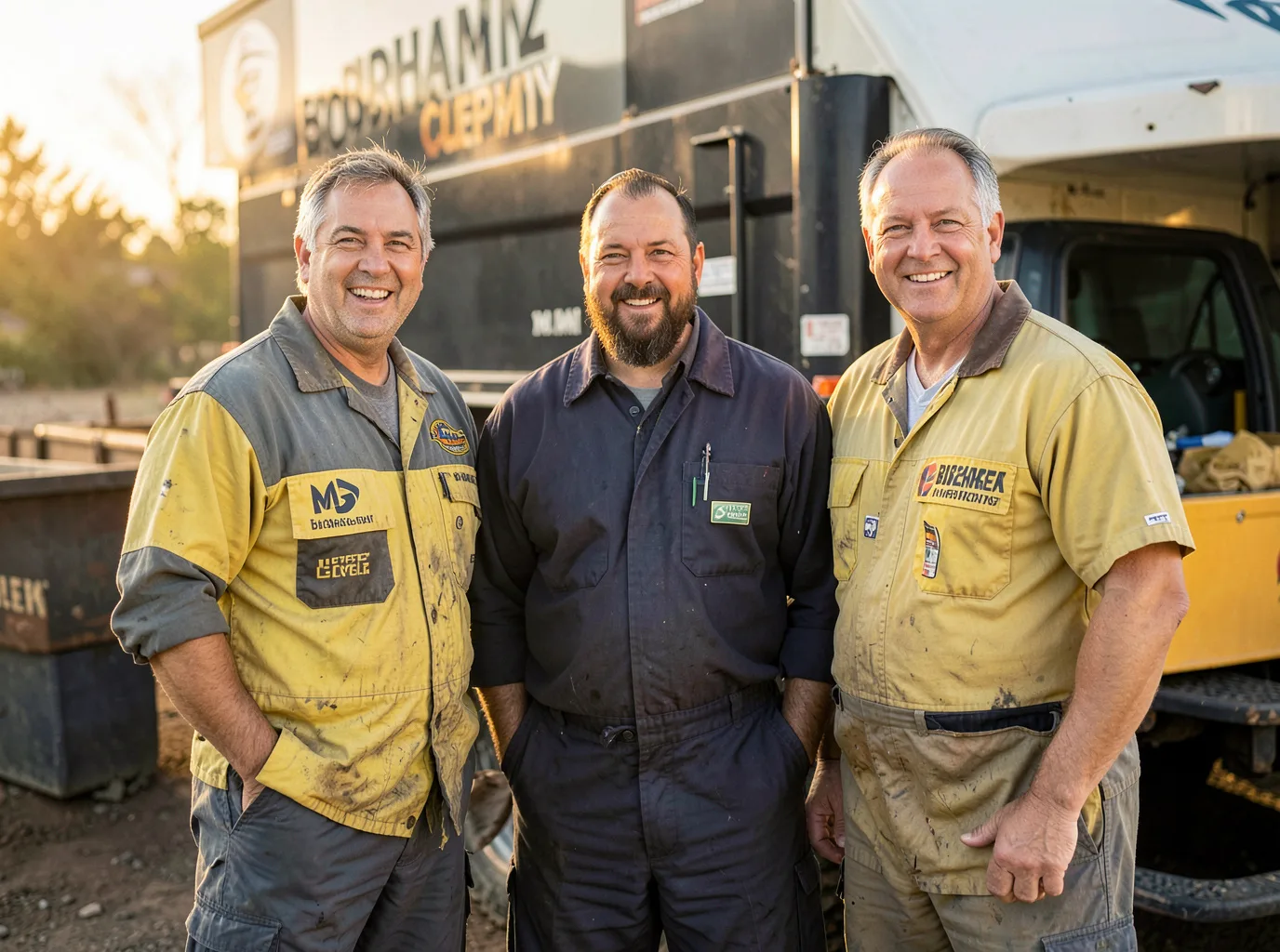 Sewage Cleanup company in Gosport, IN
